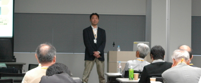 講演者