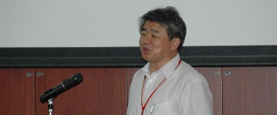 講演者