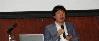 講演者