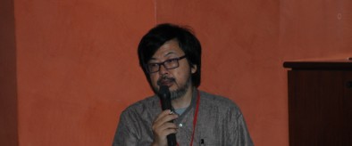 講演者